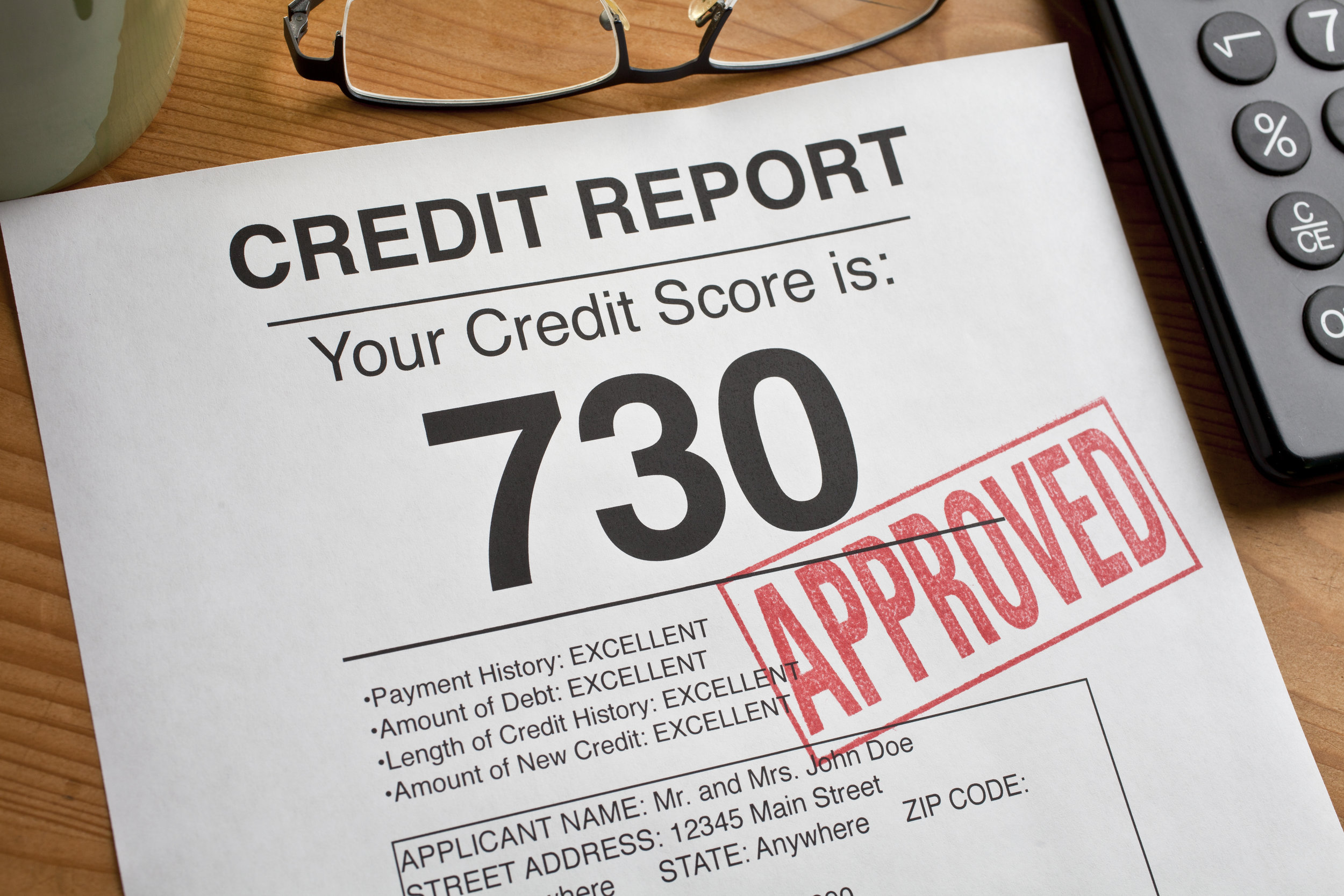 Equifax and TransUnion Fibbed About Your Credit Scores
