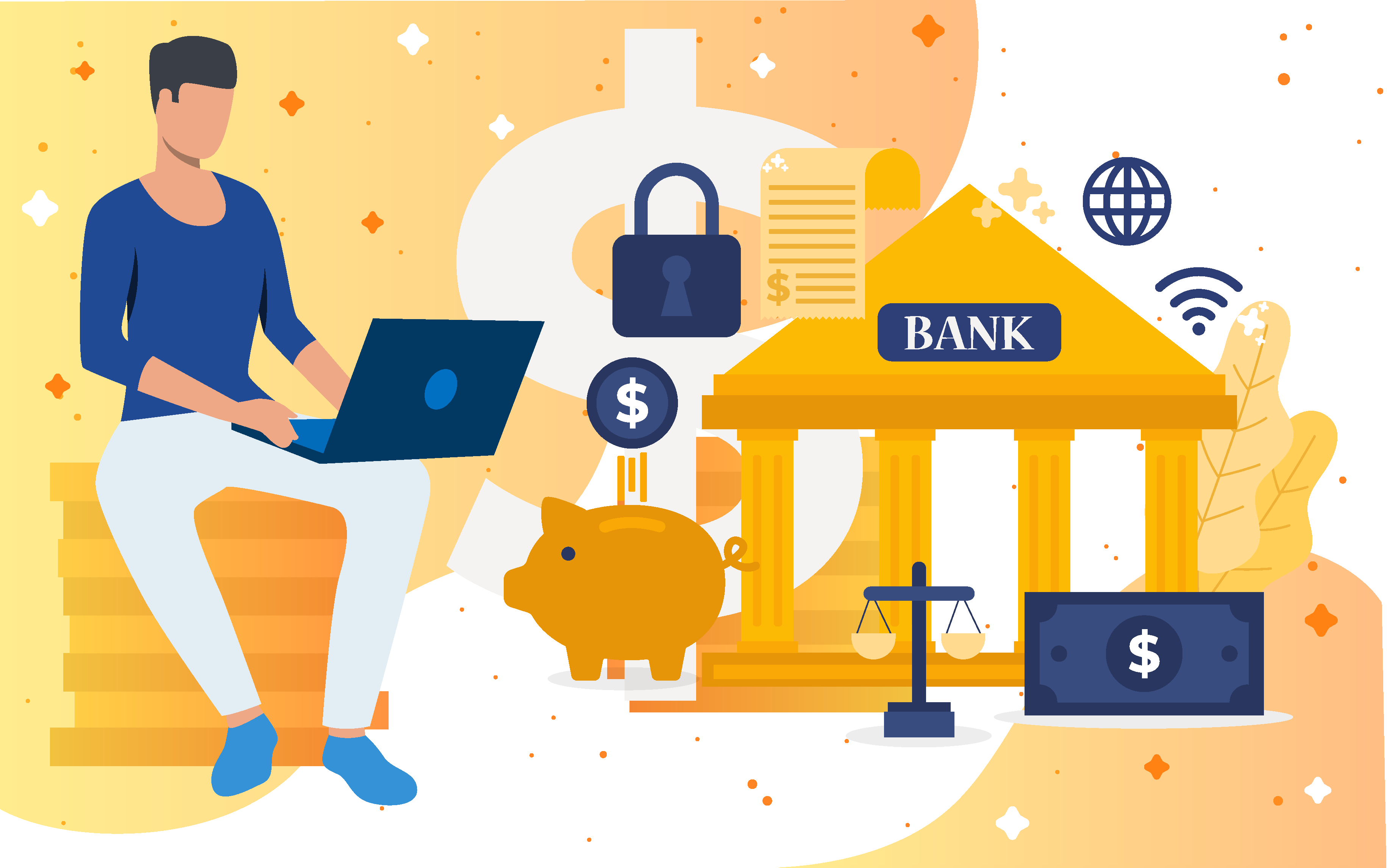 Career in Banking 2021: Jobs, Salary, How to Start? - Leverage Edu