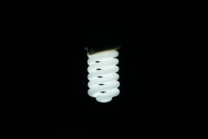 Mercury Light Bulbs -- Are They Environmentally Safe To Use?
