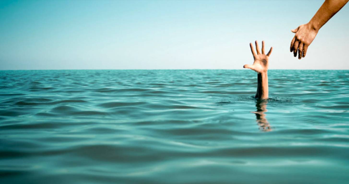 Drowning in Debt? 11 Actionable Steps You Can Take To Get Out | FinanceBuzz