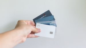 How to Dispose Of Your Metal Credit Card