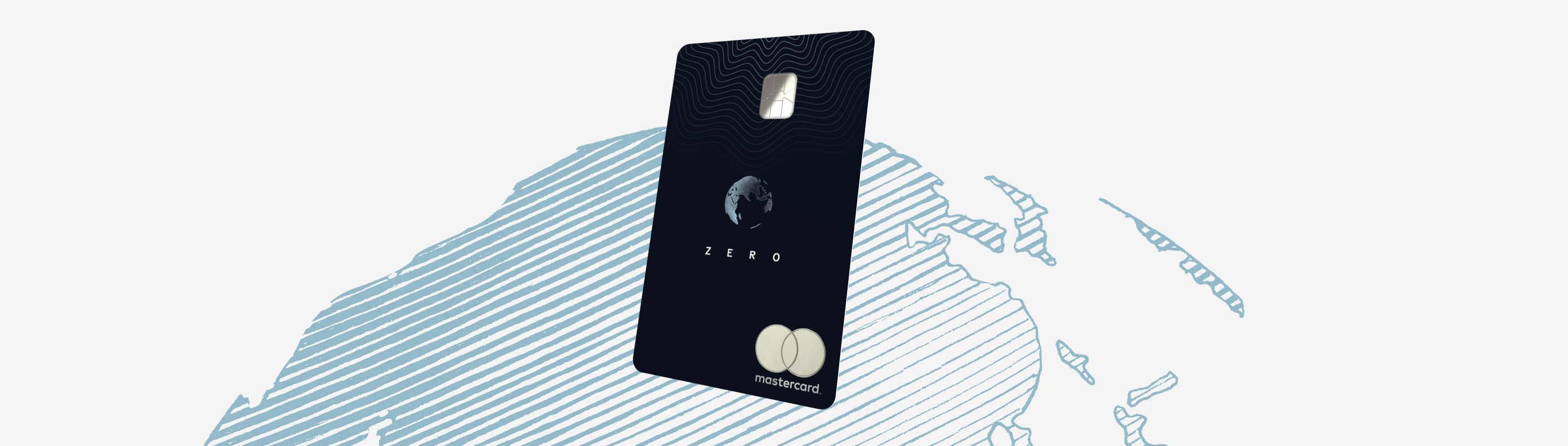 Aspiration Announces Earth-Friendly Aspiration Zero Credit Card