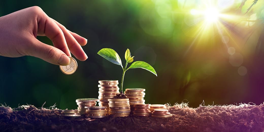 Seven income trusts for high yields &amp; growing dividends - Citywire