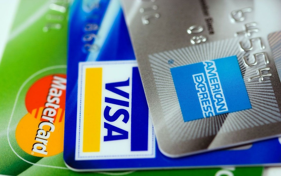 American Express, Cards, Credit, International