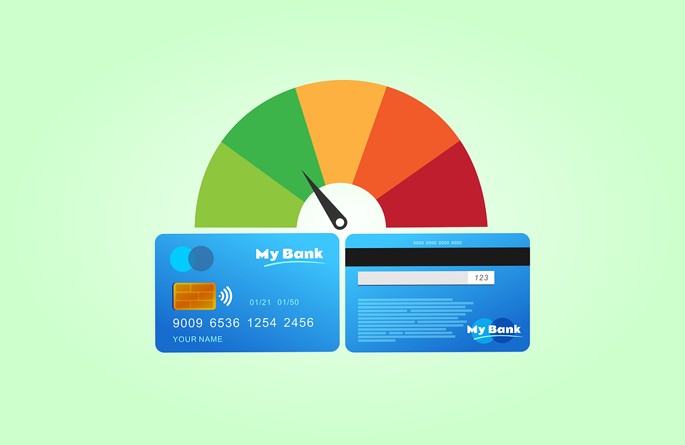 Credit Card, Credit Score, Mastercard, Money, Income