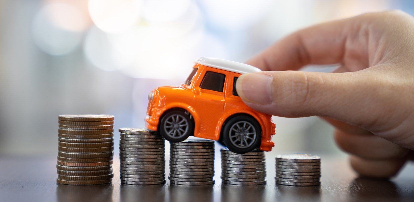 Car Loans Fees and Features | Mozo