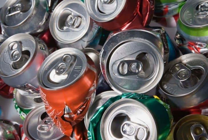 Aluminum Recycling: Process To Recycle Aluminum and it&#39;s Benefits - Conserve Energy Future