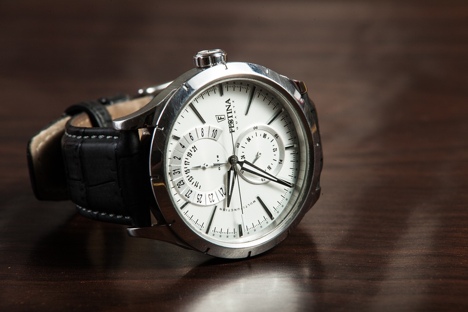 Wristwatch, Watch, Accessory, Timepiece, Time