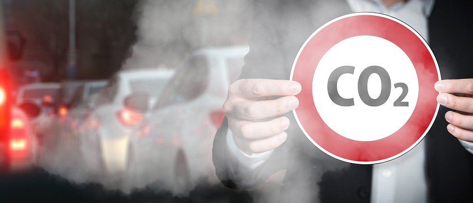 Co2, Exhaust, Traffic Signs, Automobile, Climate