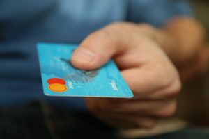 How To Make Money With Credit Cards